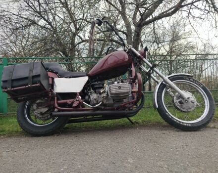 Дніпро Інша, об'ємом двигуна 0.65 л та пробігом 0 тис. км за 694 $, фото 10 на Automoto.ua