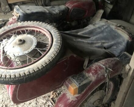 Днепр Другая, объемом двигателя 0 л и пробегом 0 тыс. км за 358 $, фото 2 на Automoto.ua