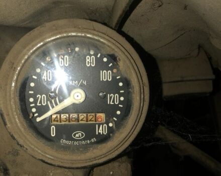 Днепр Другая, объемом двигателя 0 л и пробегом 0 тыс. км за 358 $, фото 9 на Automoto.ua