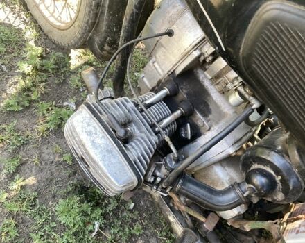 Днепр Другая, объемом двигателя 0 л и пробегом 0 тыс. км за 12000 $, фото 7 на Automoto.ua