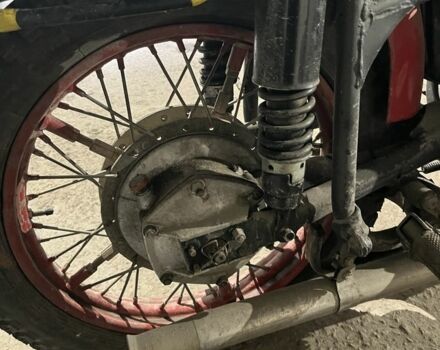 Дніпро Інша, об'ємом двигуна 0.65 л та пробігом 0 тис. км за 388 $, фото 2 на Automoto.ua