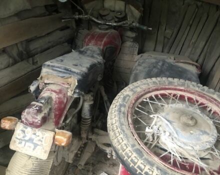 Днепр Другая, объемом двигателя 0 л и пробегом 0 тыс. км за 358 $, фото 1 на Automoto.ua