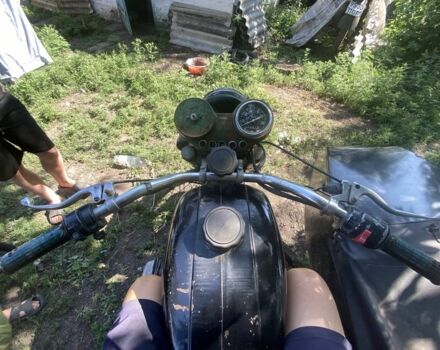 Днепр Другая, объемом двигателя 0 л и пробегом 0 тыс. км за 12000 $, фото 3 на Automoto.ua