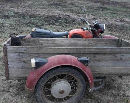 Днепр Другая, объемом двигателя 0 л и пробегом 0 тыс. км за 480 $, фото 2 на Automoto.ua