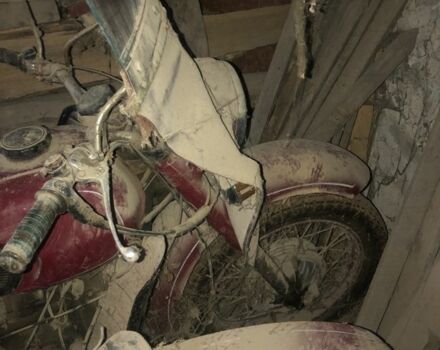 Днепр Другая, объемом двигателя 0 л и пробегом 0 тыс. км за 358 $, фото 8 на Automoto.ua