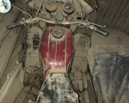 Днепр Другая, объемом двигателя 0 л и пробегом 0 тыс. км за 358 $, фото 4 на Automoto.ua