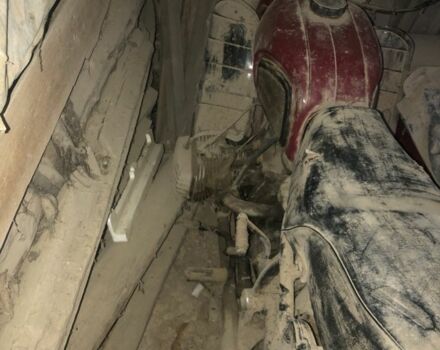 Днепр Другая, объемом двигателя 0 л и пробегом 0 тыс. км за 358 $, фото 3 на Automoto.ua