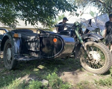 Днепр Другая, объемом двигателя 0 л и пробегом 0 тыс. км за 12000 $, фото 1 на Automoto.ua