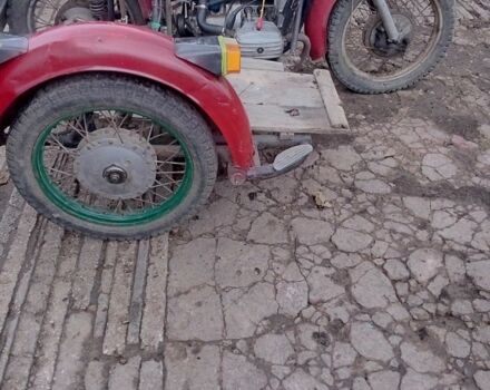 Дніпро Інша, об'ємом двигуна 0.6 л та пробігом 0 тис. км за 15000 $, фото 5 на Automoto.ua