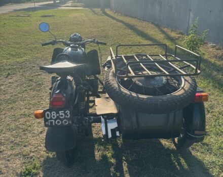 Дніпро Інша, об'ємом двигуна 0.75 л та пробігом 0 тис. км за 1100 $, фото 6 на Automoto.ua