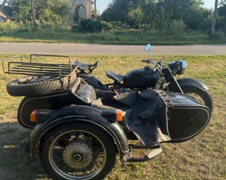 Дніпро Інша, об'ємом двигуна 0.75 л та пробігом 0 тис. км за 1100 $, фото 4 на Automoto.ua