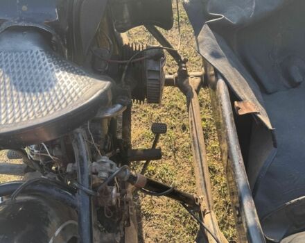 Дніпро Інша, об'ємом двигуна 0.75 л та пробігом 0 тис. км за 1100 $, фото 11 на Automoto.ua