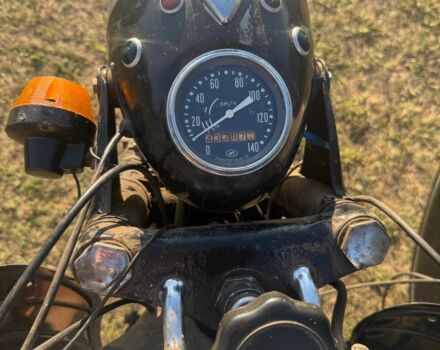 Дніпро Інша, об'ємом двигуна 0.75 л та пробігом 0 тис. км за 1100 $, фото 3 на Automoto.ua