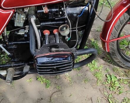 Дніпро Інша, об'ємом двигуна 0.65 л та пробігом 0 тис. км за 775 $, фото 4 на Automoto.ua