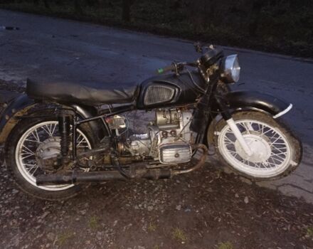 Днепр Другая, объемом двигателя 0.65 л и пробегом 0 тыс. км за 83 $, фото 5 на Automoto.ua