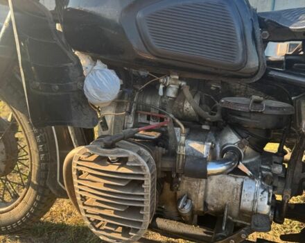 Дніпро Інша, об'ємом двигуна 0.75 л та пробігом 0 тис. км за 1100 $, фото 9 на Automoto.ua