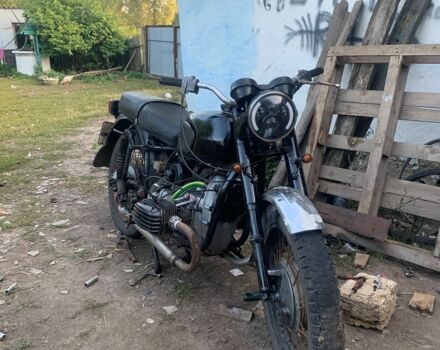 Днепр Другая, объемом двигателя 0.65 л и пробегом 0 тыс. км за 339 $, фото 4 на Automoto.ua