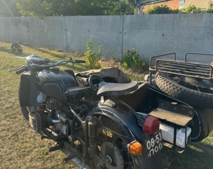 Дніпро Інша, об'ємом двигуна 0.75 л та пробігом 0 тис. км за 1100 $, фото 14 на Automoto.ua