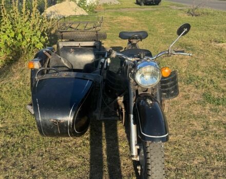 Дніпро Інша, об'ємом двигуна 0.75 л та пробігом 0 тис. км за 1100 $, фото 15 на Automoto.ua