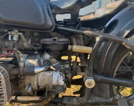 Дніпро Інша, об'ємом двигуна 0.75 л та пробігом 0 тис. км за 1100 $, фото 10 на Automoto.ua