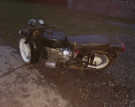 Днепр Другая, объемом двигателя 0.65 л и пробегом 0 тыс. км за 83 $, фото 2 на Automoto.ua