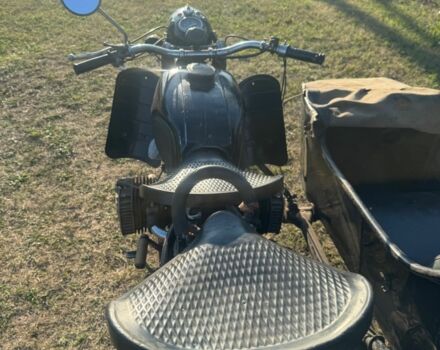 Дніпро Інша, об'ємом двигуна 0.75 л та пробігом 0 тис. км за 1100 $, фото 12 на Automoto.ua
