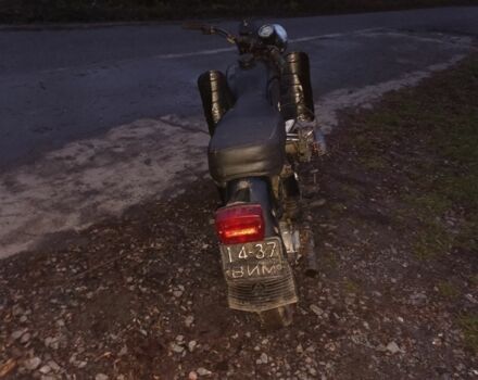 Днепр Другая, объемом двигателя 0.65 л и пробегом 0 тыс. км за 83 $, фото 3 на Automoto.ua