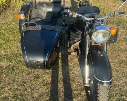 Дніпро Інша, об'ємом двигуна 0.75 л та пробігом 0 тис. км за 1100 $, фото 7 на Automoto.ua