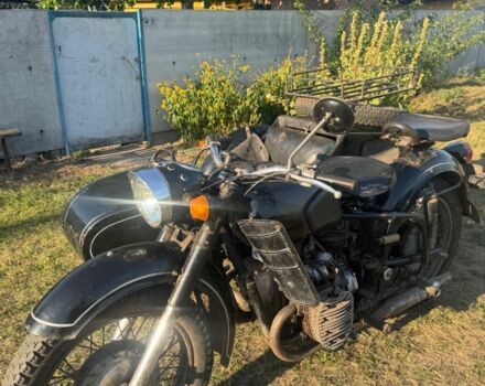 Дніпро Інша, об'ємом двигуна 0.75 л та пробігом 0 тис. км за 1100 $, фото 1 на Automoto.ua
