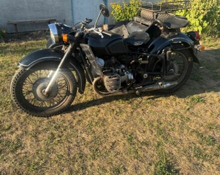 Дніпро Інша, об'ємом двигуна 0.75 л та пробігом 0 тис. км за 1100 $, фото 8 на Automoto.ua