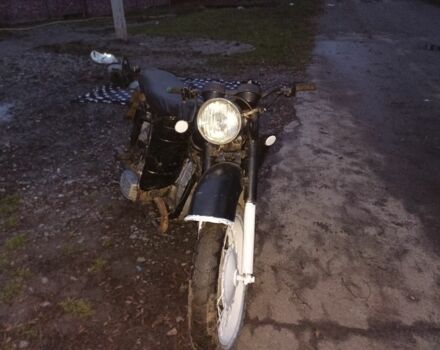 Днепр Другая, объемом двигателя 0.65 л и пробегом 0 тыс. км за 83 $, фото 4 на Automoto.ua