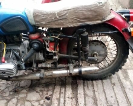 Дніпро Інша, об'ємом двигуна 0.6 л та пробігом 0 тис. км за 15000 $, фото 4 на Automoto.ua