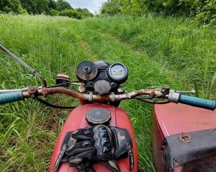 Днепр Другая, объемом двигателя 0 л и пробегом 0 тыс. км за 158 $, фото 2 на Automoto.ua
