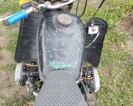 Днепр Другая, объемом двигателя 0.65 л и пробегом 0 тыс. км за 167 $, фото 3 на Automoto.ua