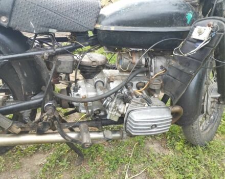 Днепр Другая, объемом двигателя 0.65 л и пробегом 0 тыс. км за 170 $, фото 4 на Automoto.ua