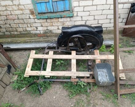 Днепр Другая, объемом двигателя 0.65 л и пробегом 0 тыс. км за 170 $, фото 6 на Automoto.ua