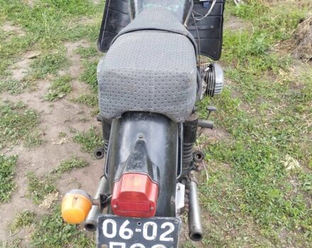 Днепр Другая, объемом двигателя 0.65 л и пробегом 0 тыс. км за 167 $, фото 5 на Automoto.ua