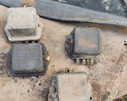 Днепр Другая 1979 в Белогорье на Automoto.ua Днепр Другая, объемом двигателя 0 л и пробегом 0 тыс. км за 357 $, фото 6 на Automoto.ua