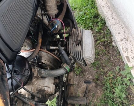 Днепр Другая, объемом двигателя 0.65 л и пробегом 0 тыс. км за 170 $, фото 3 на Automoto.ua