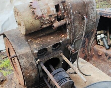 Днепр Другая 1979 в Белогорье на Automoto.ua Днепр Другая, объемом двигателя 0 л и пробегом 0 тыс. км за 357 $, фото 2 на Automoto.ua