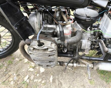 Дніпро Інша, об'ємом двигуна 0.75 л та пробігом 0 тис. км за 606 $, фото 4 на Automoto.ua