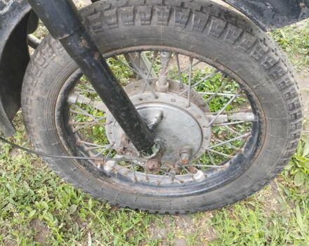 Днепр Другая, объемом двигателя 0.65 л и пробегом 0 тыс. км за 167 $, фото 2 на Automoto.ua