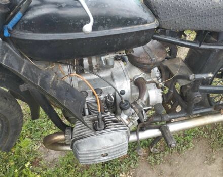 Днепр Другая, объемом двигателя 0.65 л и пробегом 0 тыс. км за 167 $, фото 1 на Automoto.ua