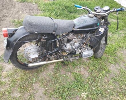 Днепр Другая, объемом двигателя 0.65 л и пробегом 0 тыс. км за 167 $, фото 6 на Automoto.ua