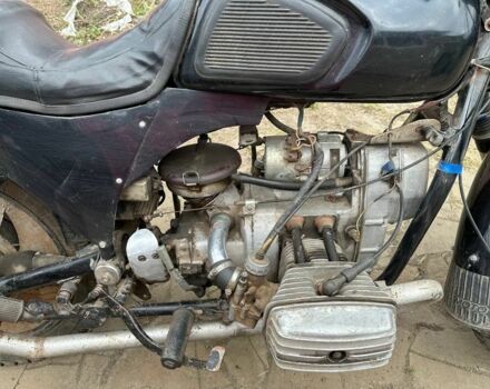 Днепр Другая, объемом двигателя 0.65 л и пробегом 0 тыс. км за 924 $, фото 6 на Automoto.ua