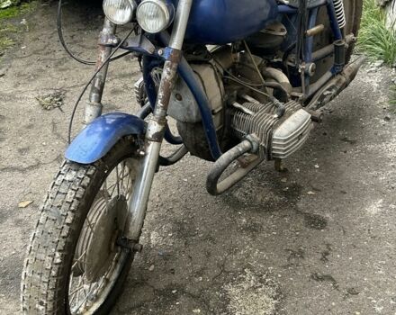 Днепр Другая, объемом двигателя 0 л и пробегом 0 тыс. км за 237 $, фото 1 на Automoto.ua