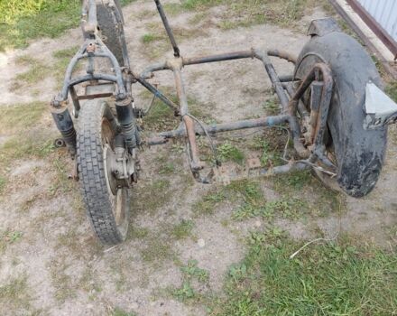 Дніпро Інша, об'ємом двигуна 0.75 л та пробігом 0 тис. км за 143 $, фото 1 на Automoto.ua