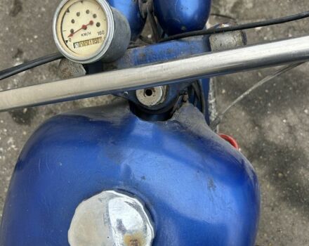 Днепр Другая, объемом двигателя 0 л и пробегом 0 тыс. км за 237 $, фото 7 на Automoto.ua