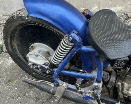 Днепр Другая, объемом двигателя 0 л и пробегом 0 тыс. км за 237 $, фото 6 на Automoto.ua