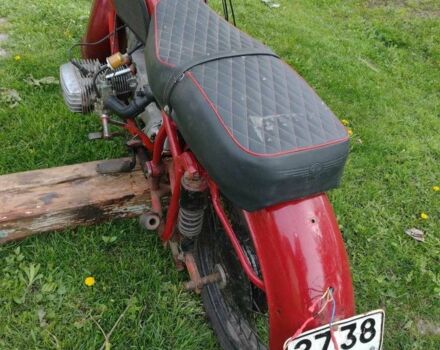 Дніпро Інша, об'ємом двигуна 1 л та пробігом 0 тис. км за 10500 $, фото 2 на Automoto.ua